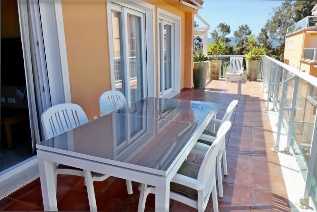 2 camera da letto Appartamento in vendita in Denia con piscina garage - 380.000 € (Rif: 8446632)
