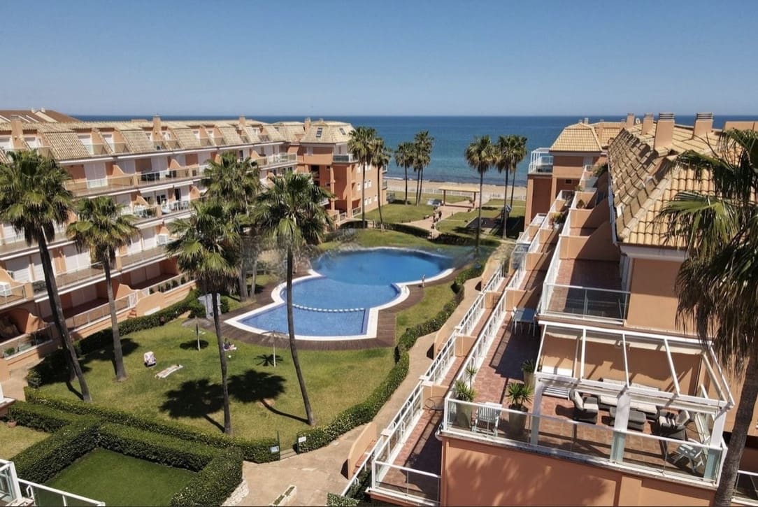 2 camera da letto Appartamento in vendita in Denia con piscina garage - 380.000 € (Rif: 8446632)