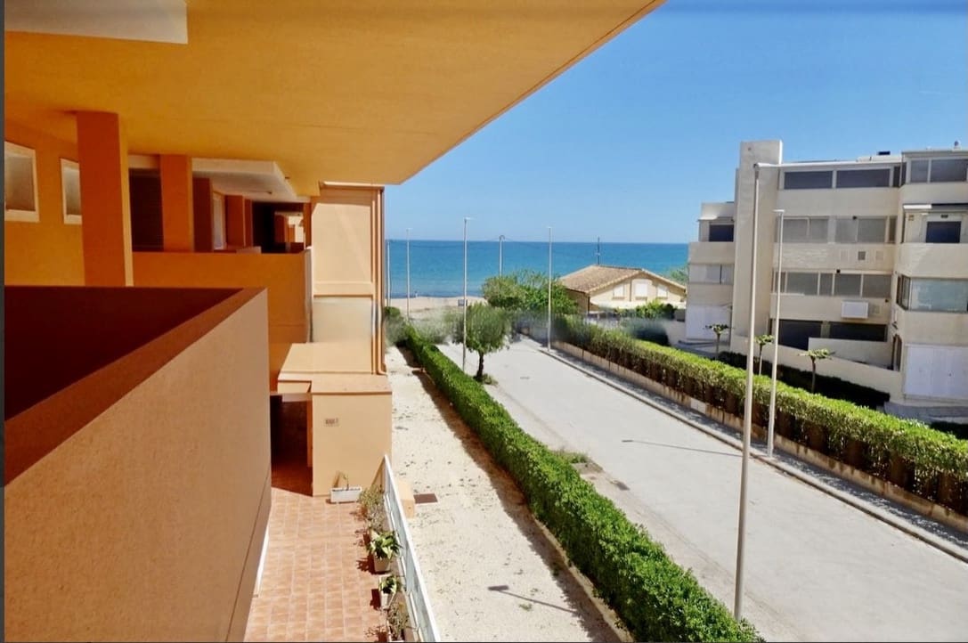 2 camera da letto Appartamento in vendita in Denia con piscina garage - 380.000 € (Rif: 8446632)