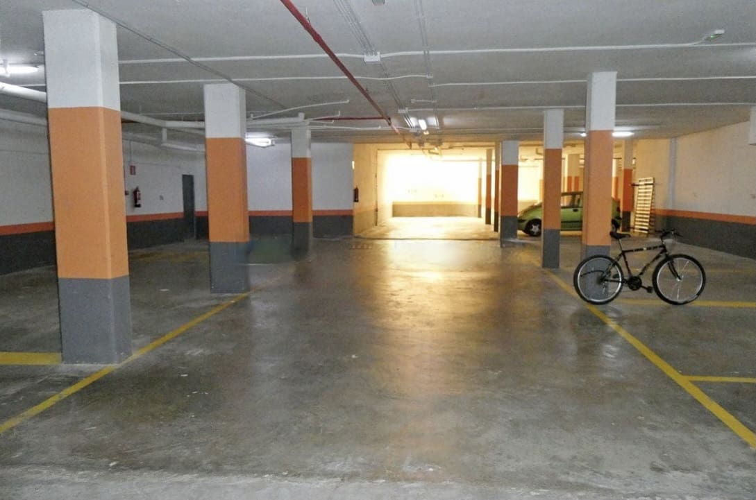 2 camera da letto Appartamento in vendita in Denia con piscina garage - 380.000 € (Rif: 8446632)