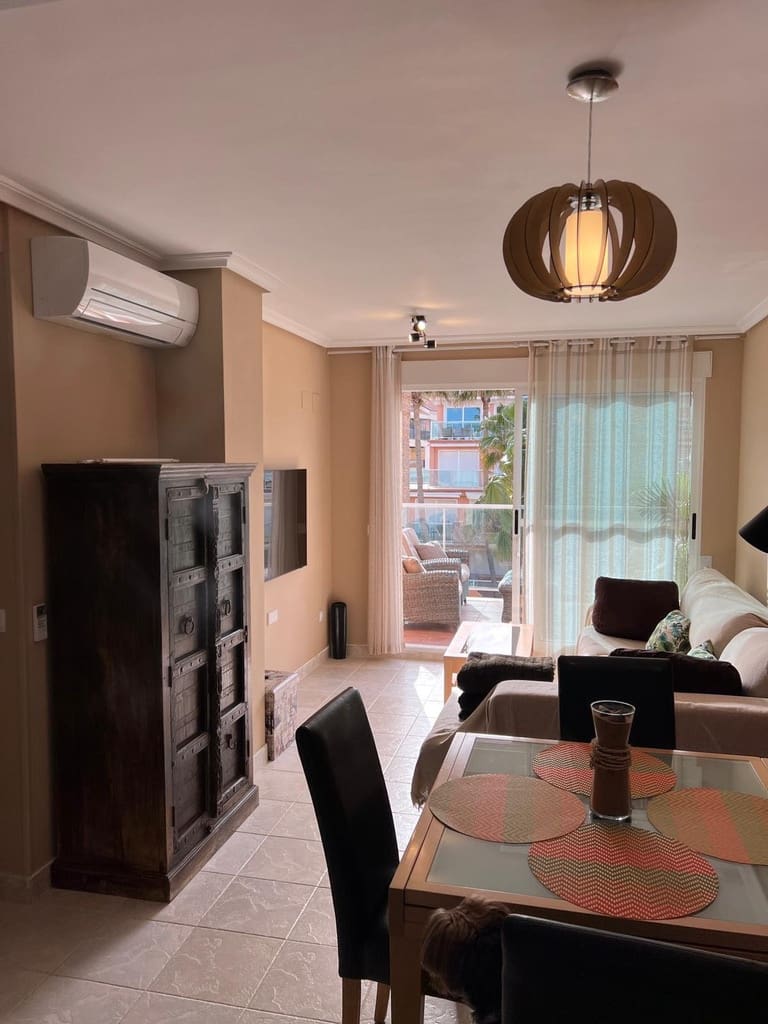 2 camera da letto Appartamento in vendita in Denia con piscina garage - 380.000 € (Rif: 8446632)