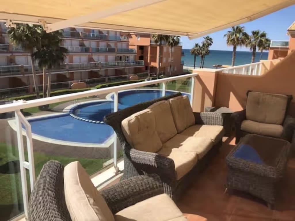 2 camera da letto Appartamento in vendita in Denia con piscina garage - 380.000 € (Rif: 8446632)