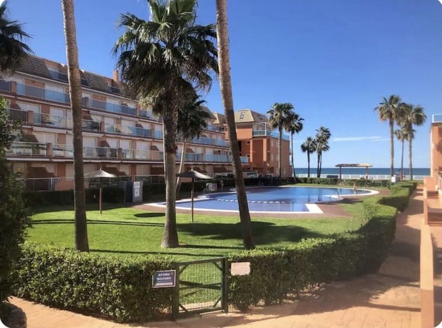 2 camera da letto Appartamento in vendita in Dénia con piscina garage - 380.000 € (Rif: 8446632)