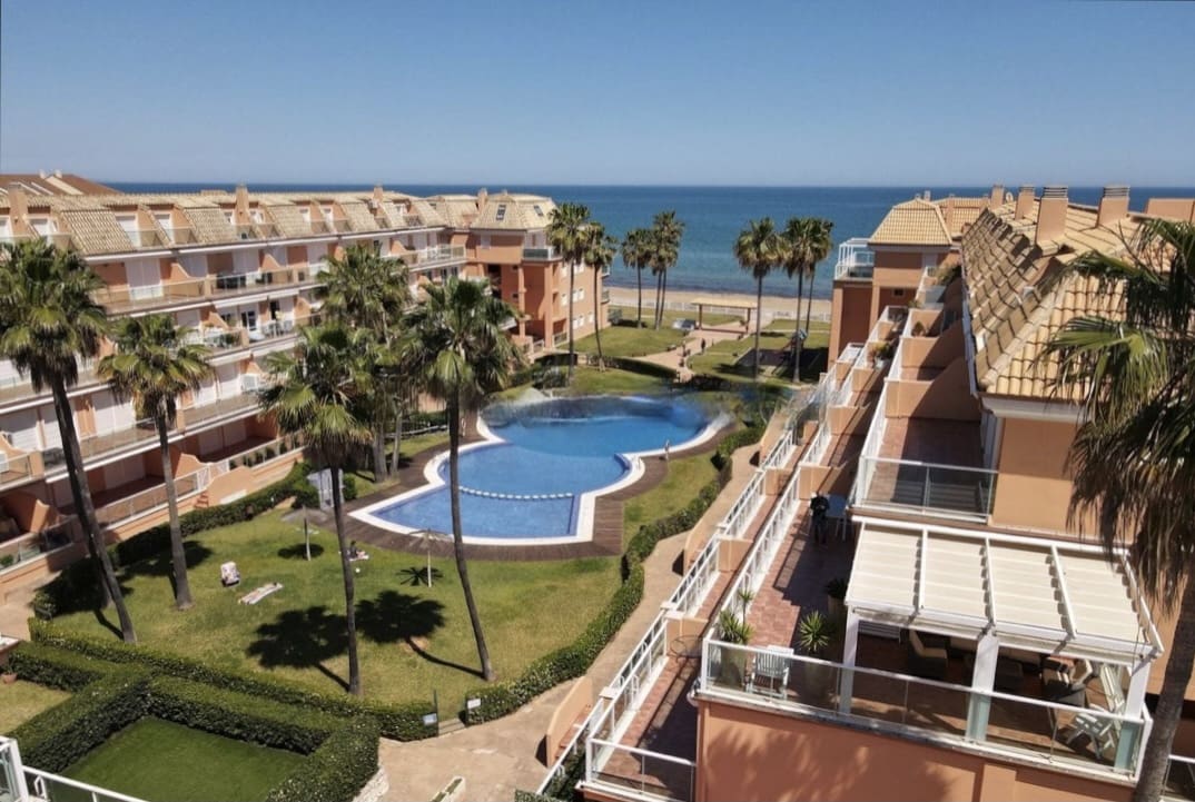 2 camera da letto Appartamento in vendita in Denia con piscina garage - 380.000 € (Rif: 8446632)