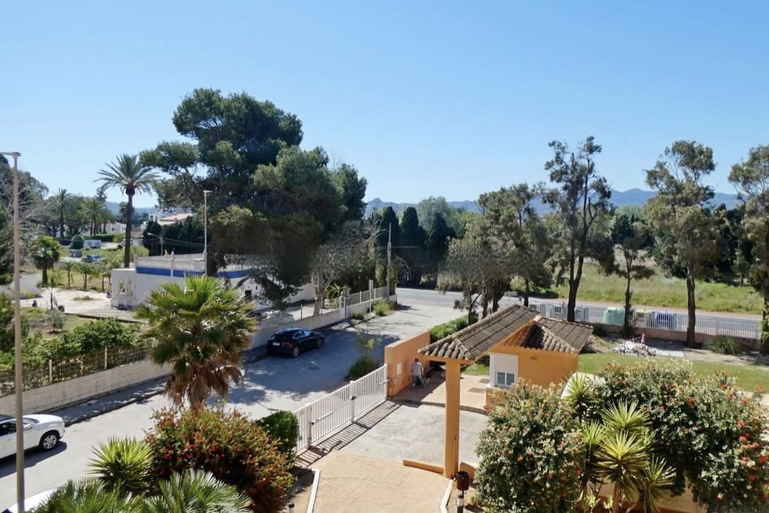 2 camera da letto Appartamento in vendita in Denia con piscina garage - 380.000 € (Rif: 8446632)