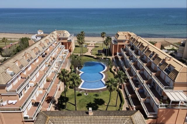 2 camera da letto Appartamento in vendita in Dénia con piscina garage - 380.000 € (Rif: 8446632)