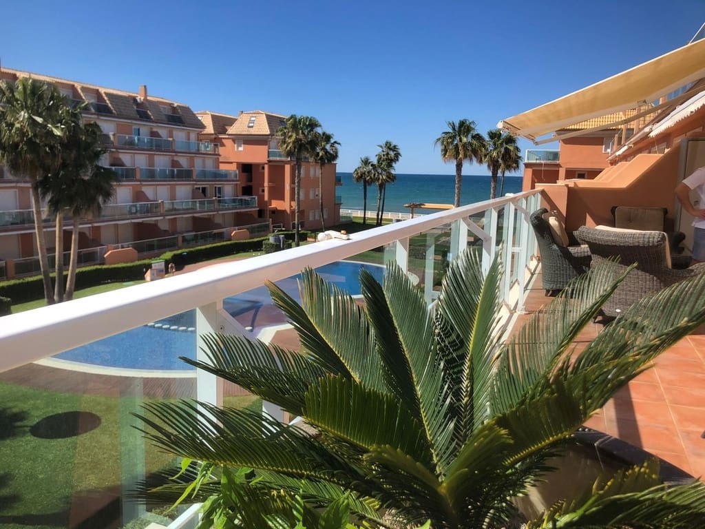 2 camera da letto Appartamento in vendita in Denia con piscina garage - 380.000 € (Rif: 8446632)