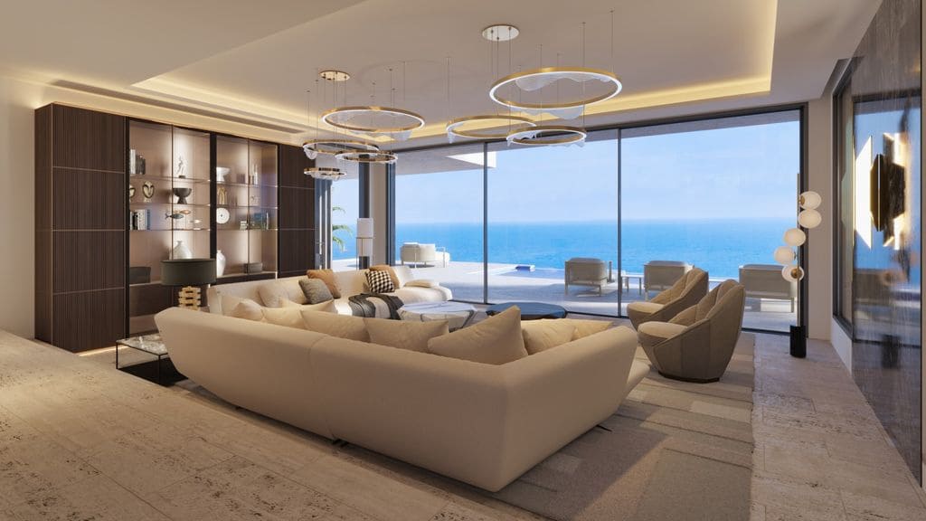 5 camera da letto Villa in vendita in Javea / Xabia con piscina garage - 7.990.000 € (Rif: 8446633)