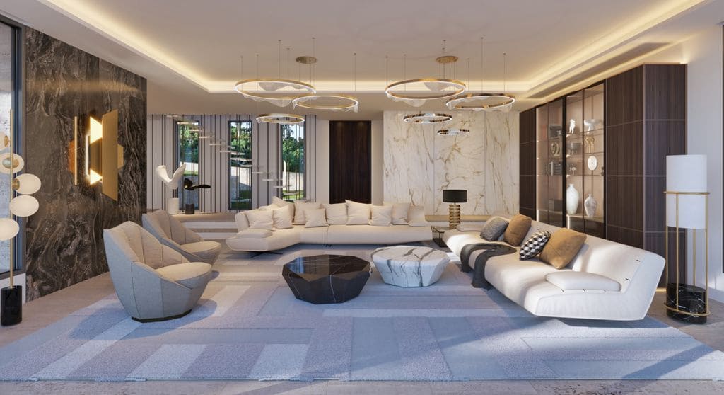 5 camera da letto Villa in vendita in Javea / Xabia con piscina garage - 7.990.000 € (Rif: 8446633)