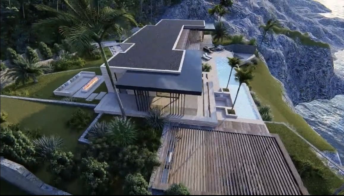 5 camera da letto Villa in vendita in Javea / Xabia con piscina garage - 7.990.000 € (Rif: 8446633)