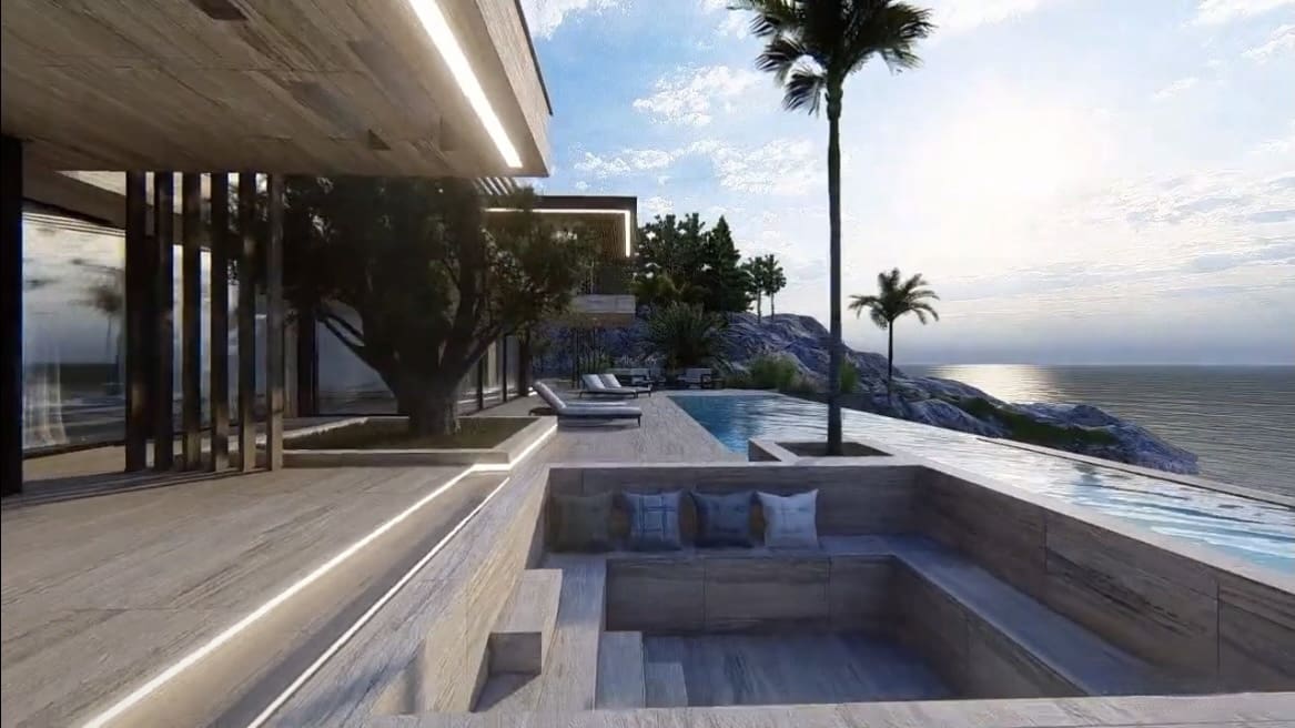 5 camera da letto Villa in vendita in Javea / Xabia con piscina garage - 7.990.000 € (Rif: 8446633)