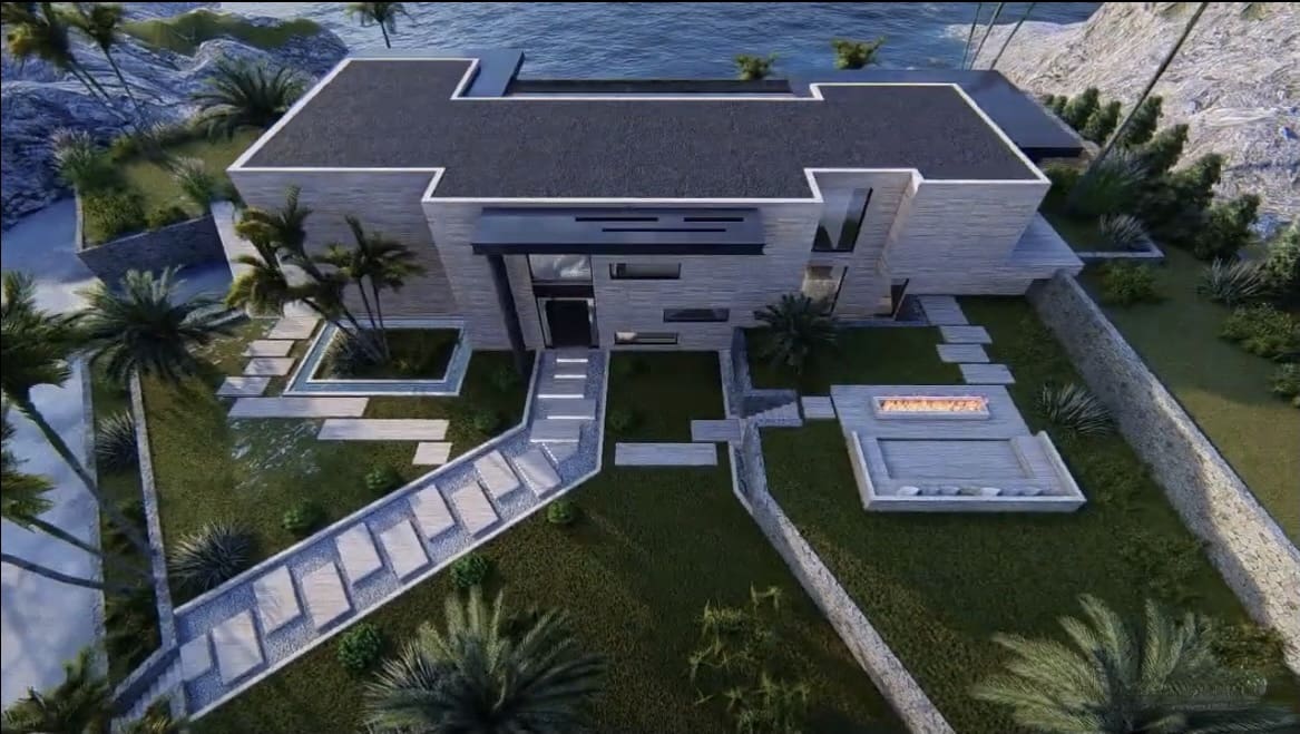 5 camera da letto Villa in vendita in Javea / Xabia con piscina garage - 7.990.000 € (Rif: 8446633)