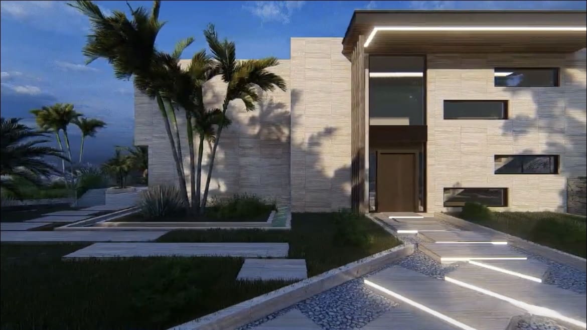 5 camera da letto Villa in vendita in Javea / Xabia con piscina garage - 7.990.000 € (Rif: 8446633)