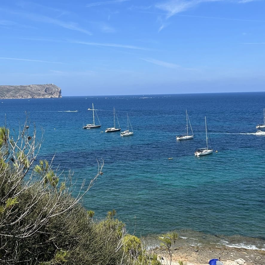 5 camera da letto Villa in vendita in Javea / Xabia con piscina garage - 7.990.000 € (Rif: 8446633)