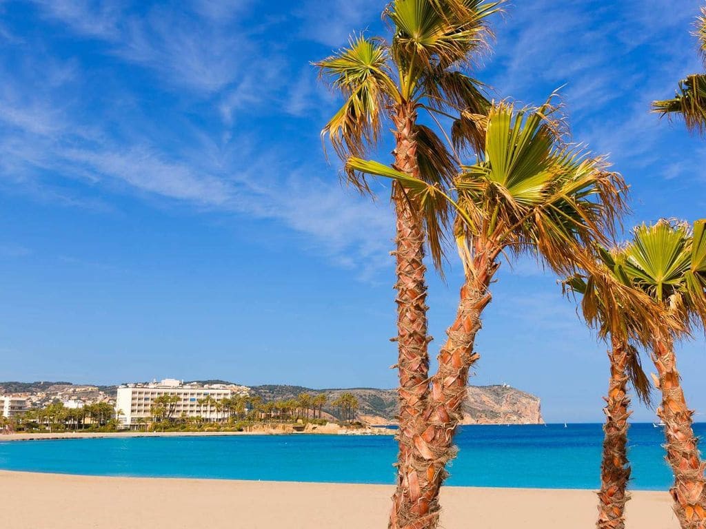 5 camera da letto Villa in vendita in Javea / Xabia con piscina garage - 7.990.000 € (Rif: 8446633)