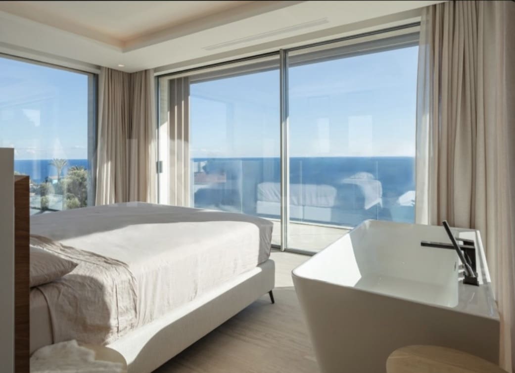 5 camera da letto Villa in vendita in Javea / Xabia con piscina garage - 7.990.000 € (Rif: 8446633)