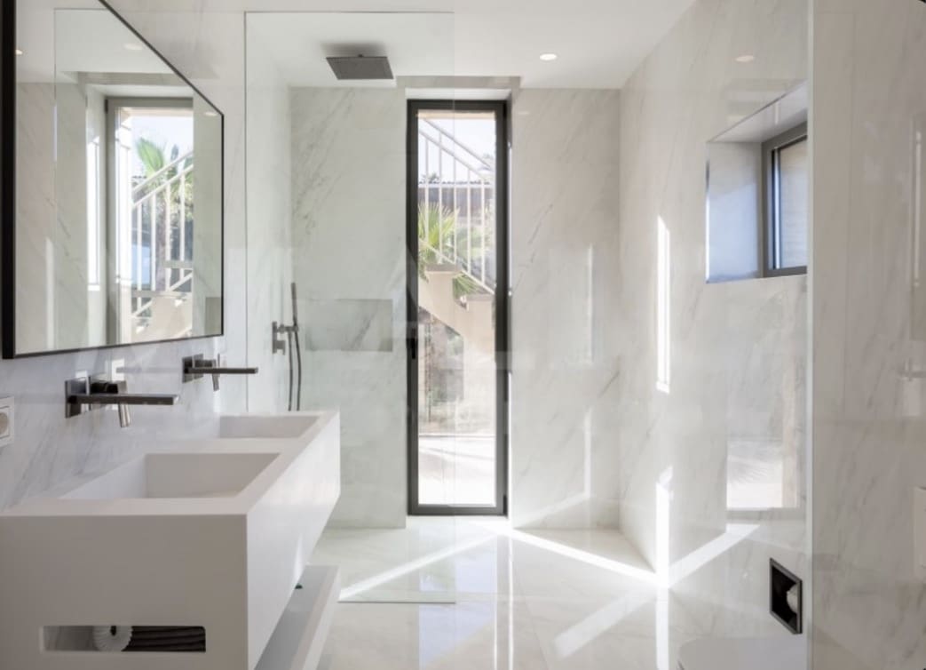 5 camera da letto Villa in vendita in Javea / Xabia con piscina garage - 7.990.000 € (Rif: 8446633)