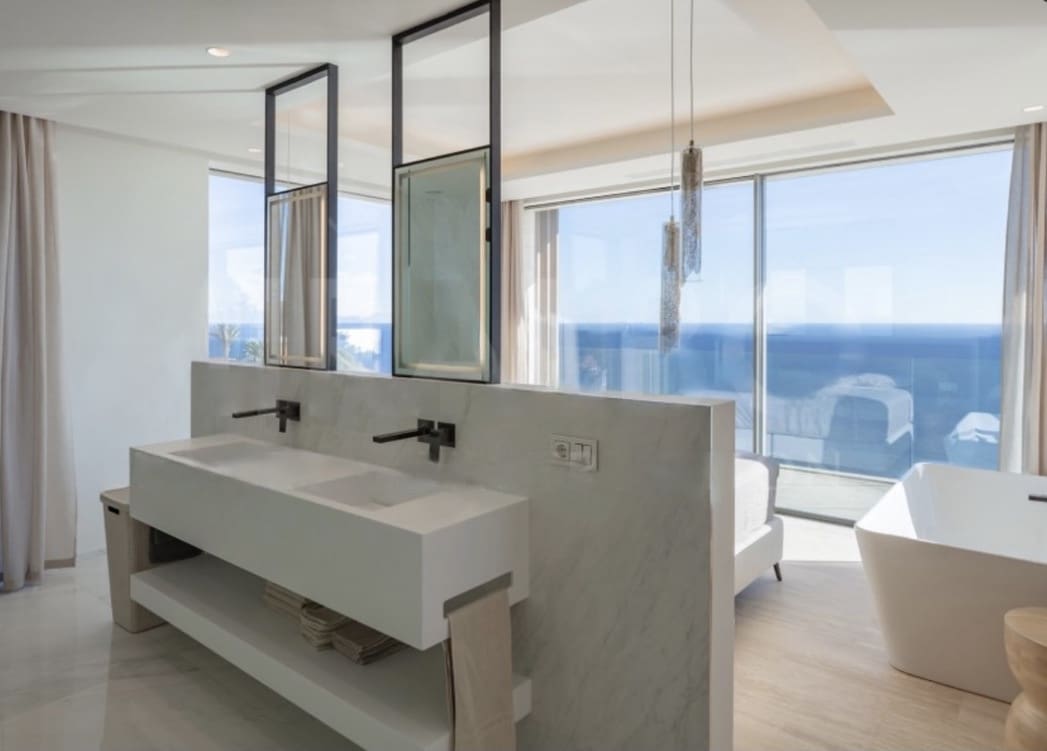 5 camera da letto Villa in vendita in Javea / Xabia con piscina garage - 7.990.000 € (Rif: 8446633)