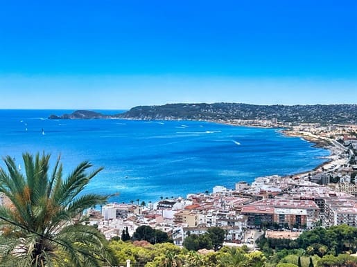 4 camera da letto Villa in vendita in Javea / Xabia con piscina garage - 4.400.000 € (Rif: 8446636)