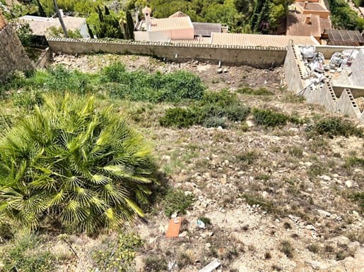 4 camera da letto Villa in vendita in Javea / Xabia con piscina garage - 4.400.000 € (Rif: 8446636)