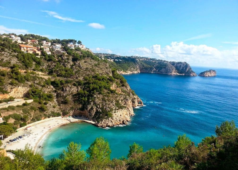 4 camera da letto Villa in vendita in Javea / Xabia con piscina garage - 4.400.000 € (Rif: 8446636)