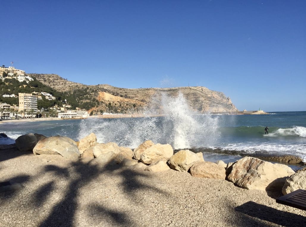 4 camera da letto Villa in vendita in Javea / Xabia con piscina garage - 4.400.000 € (Rif: 8446636)