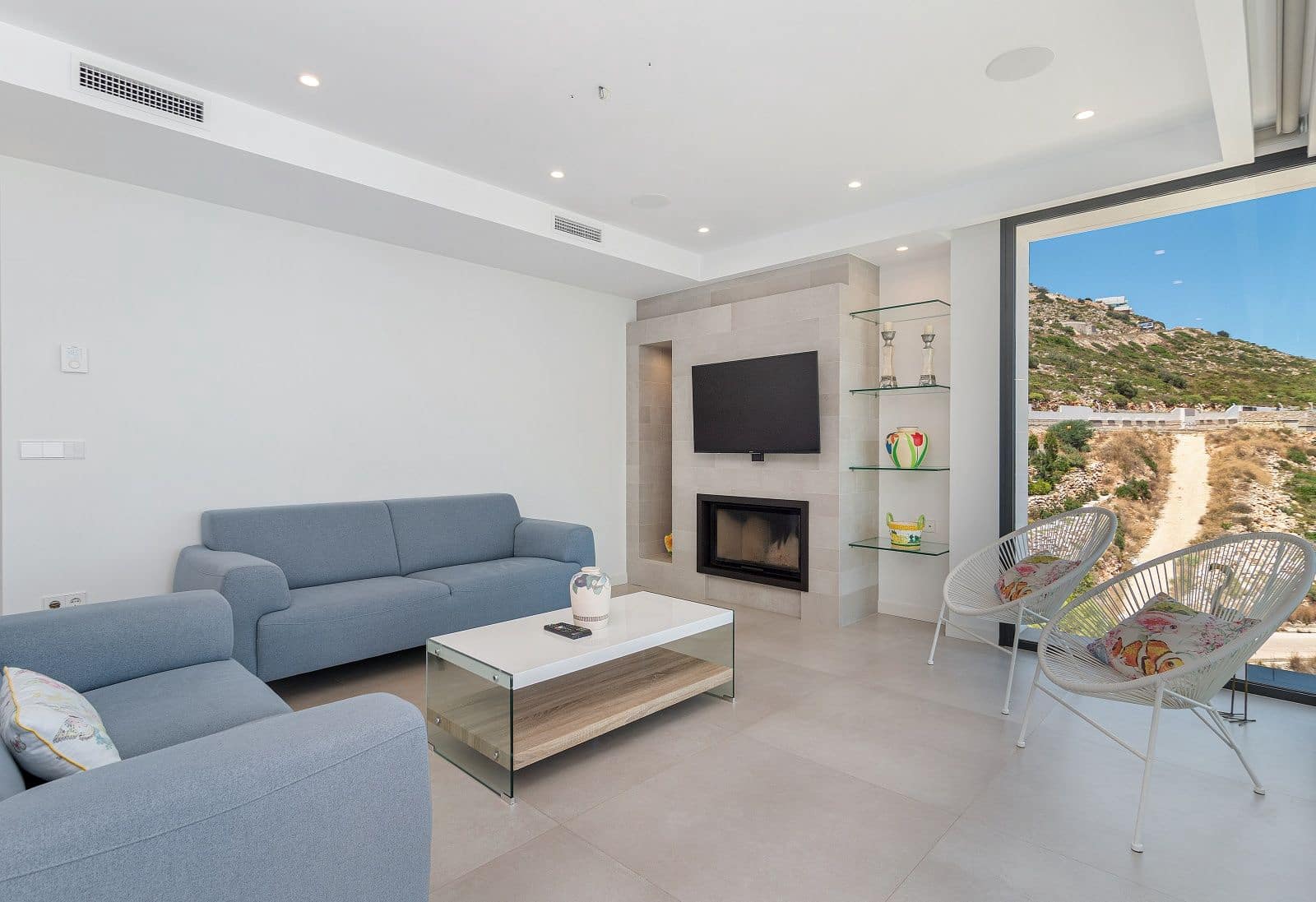 4 bedroom Villa for sale in Benitachell / Benitatxell with pool garage - € 1,150,000 (Ref: 8446685)