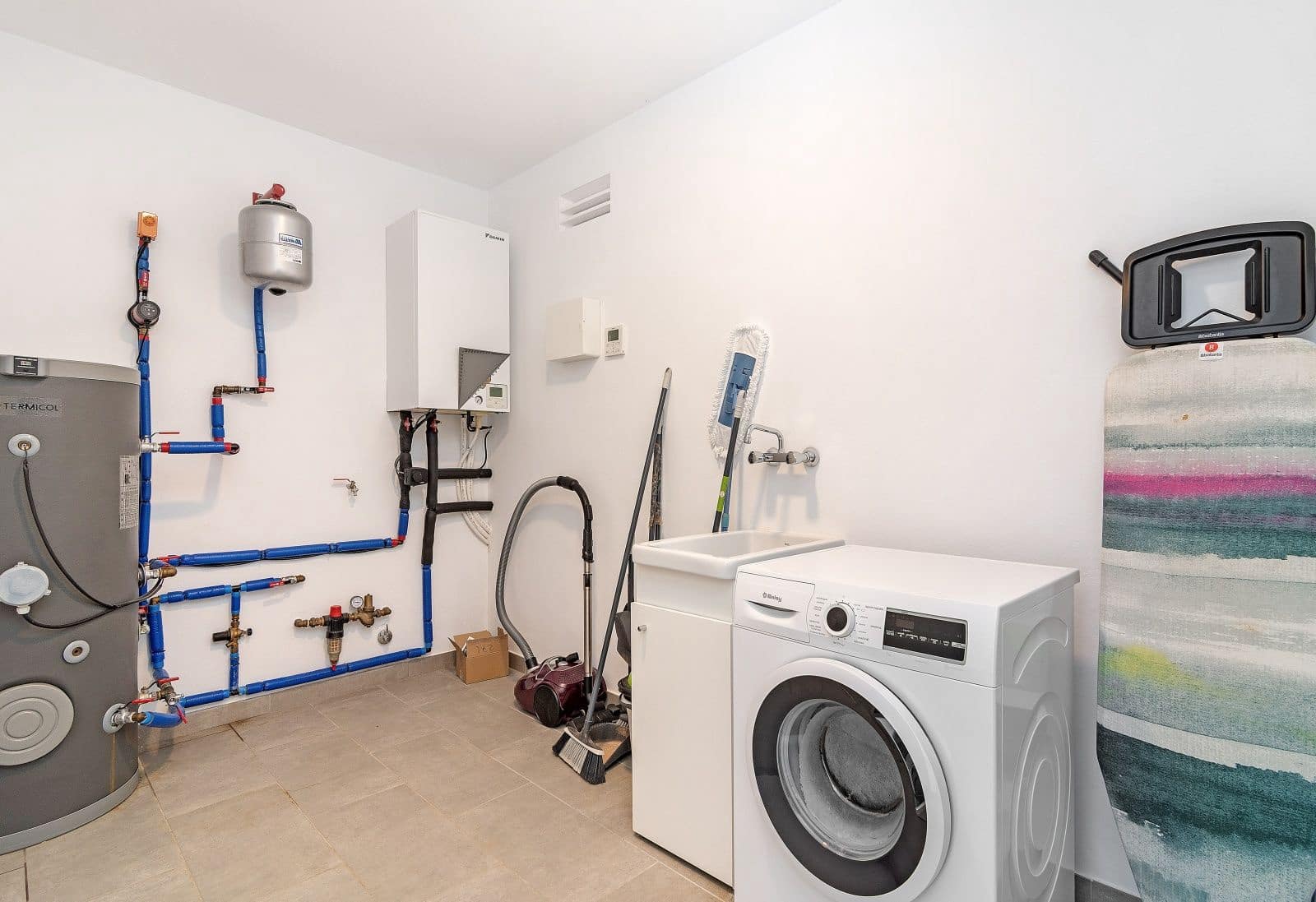 4 bedroom Villa for sale in Benitachell / Benitatxell with pool garage - € 1,150,000 (Ref: 8446685)