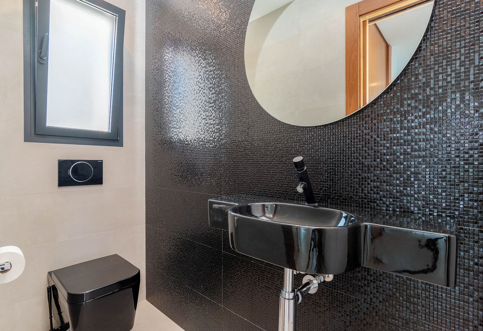 4 bedroom Villa for sale in Benitachell / Benitatxell with pool garage - € 1,150,000 (Ref: 8446685)