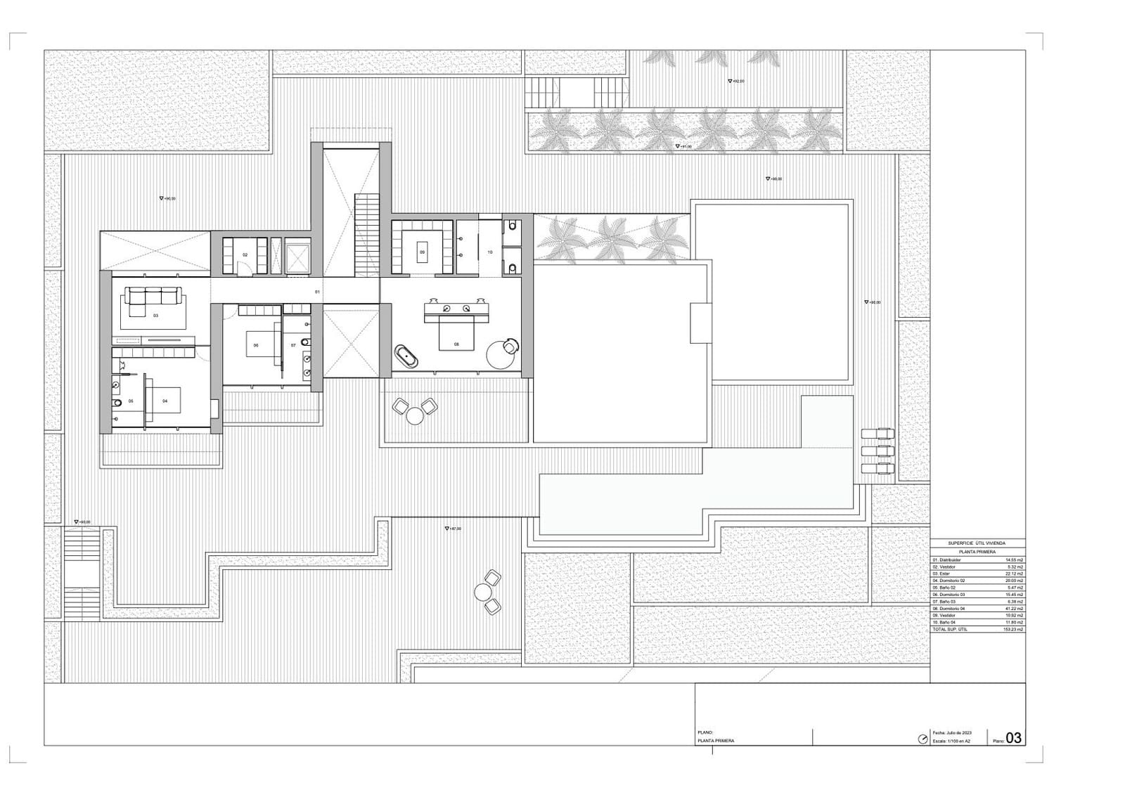 6 Zimmer Villa zu verkaufen in Moraira mit Pool Garage - 4.500.000 € (Ref: 8446686)