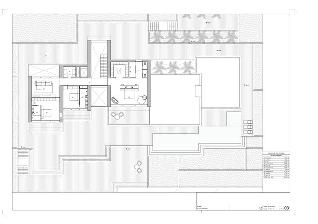 6 Zimmer Villa zu verkaufen in Moraira, Teulada-Moraira mit Pool Garage - 4.500.000 € (Ref: 8446686)