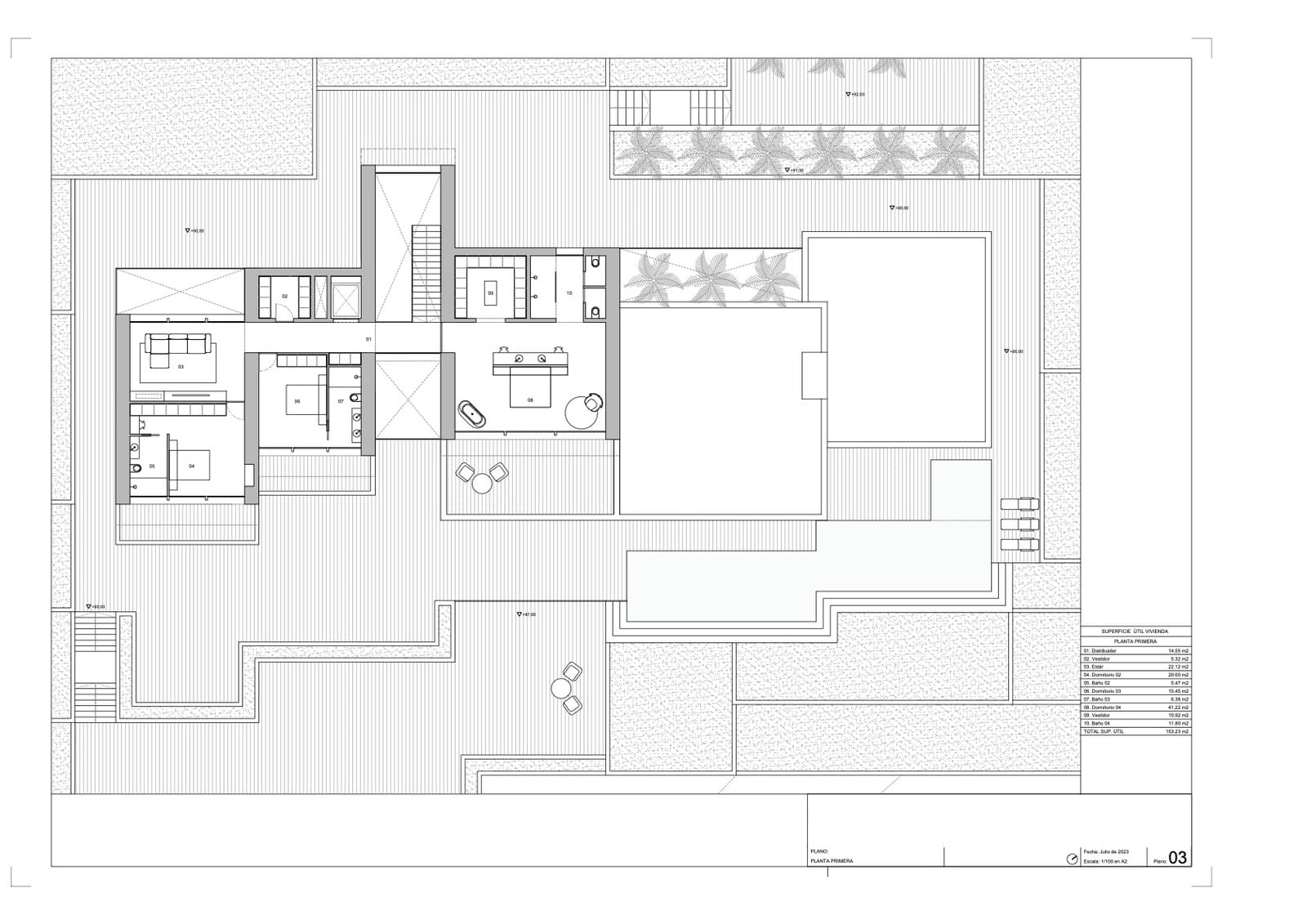 6 chambre Villa/Maison à vendre à Moraira avec piscine garage - 4 500 000 € (Ref: 8446687)