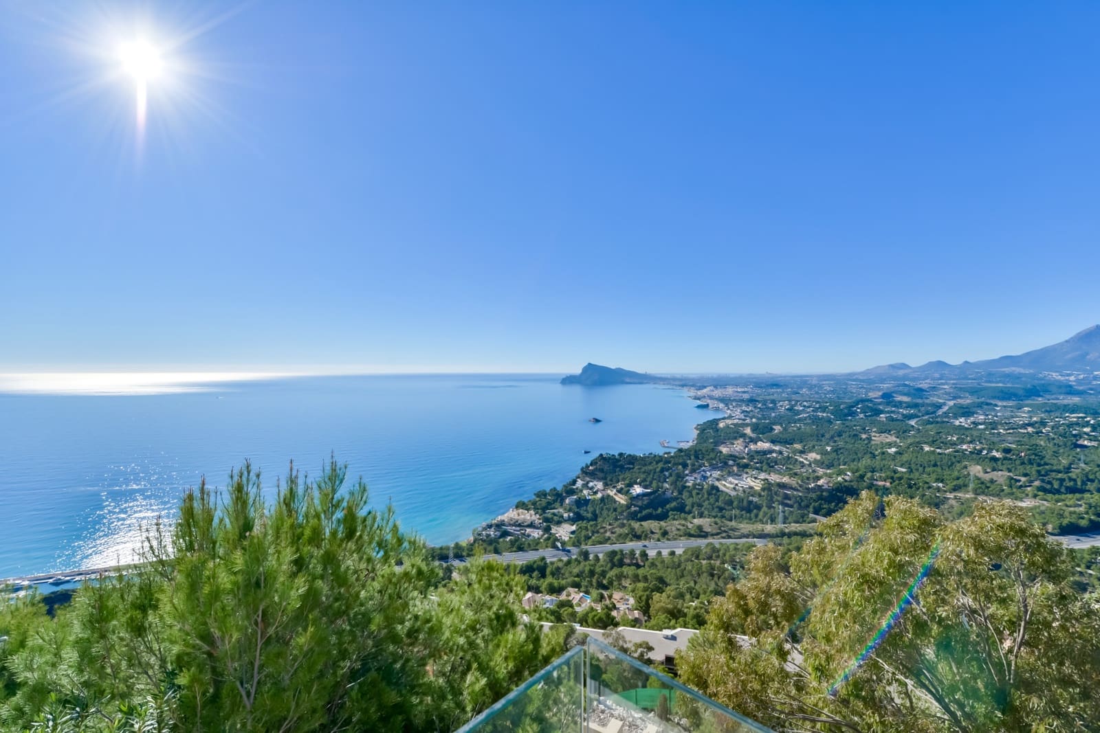 Villa for sale in Altea - € 485,000 (Ref: 8446688)