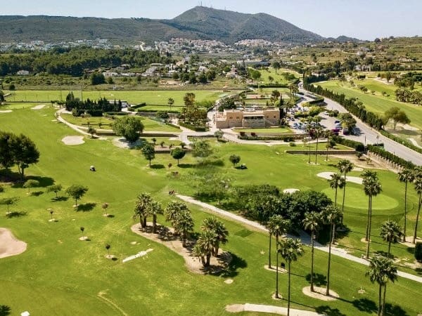 4 camera da letto Villa in vendita in Javea / Xabia con piscina garage - 1.500.000 € (Rif: 8447616)