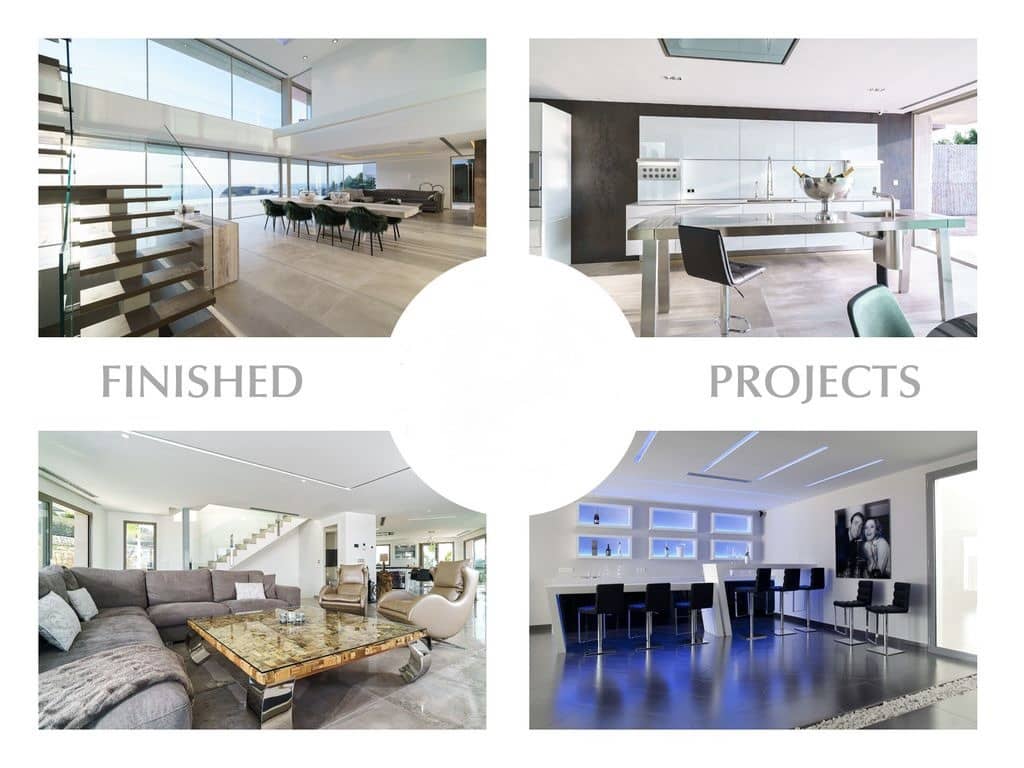 4 camera da letto Villa in vendita in Javea / Xabia con piscina garage - 1.500.000 € (Rif: 8447616)