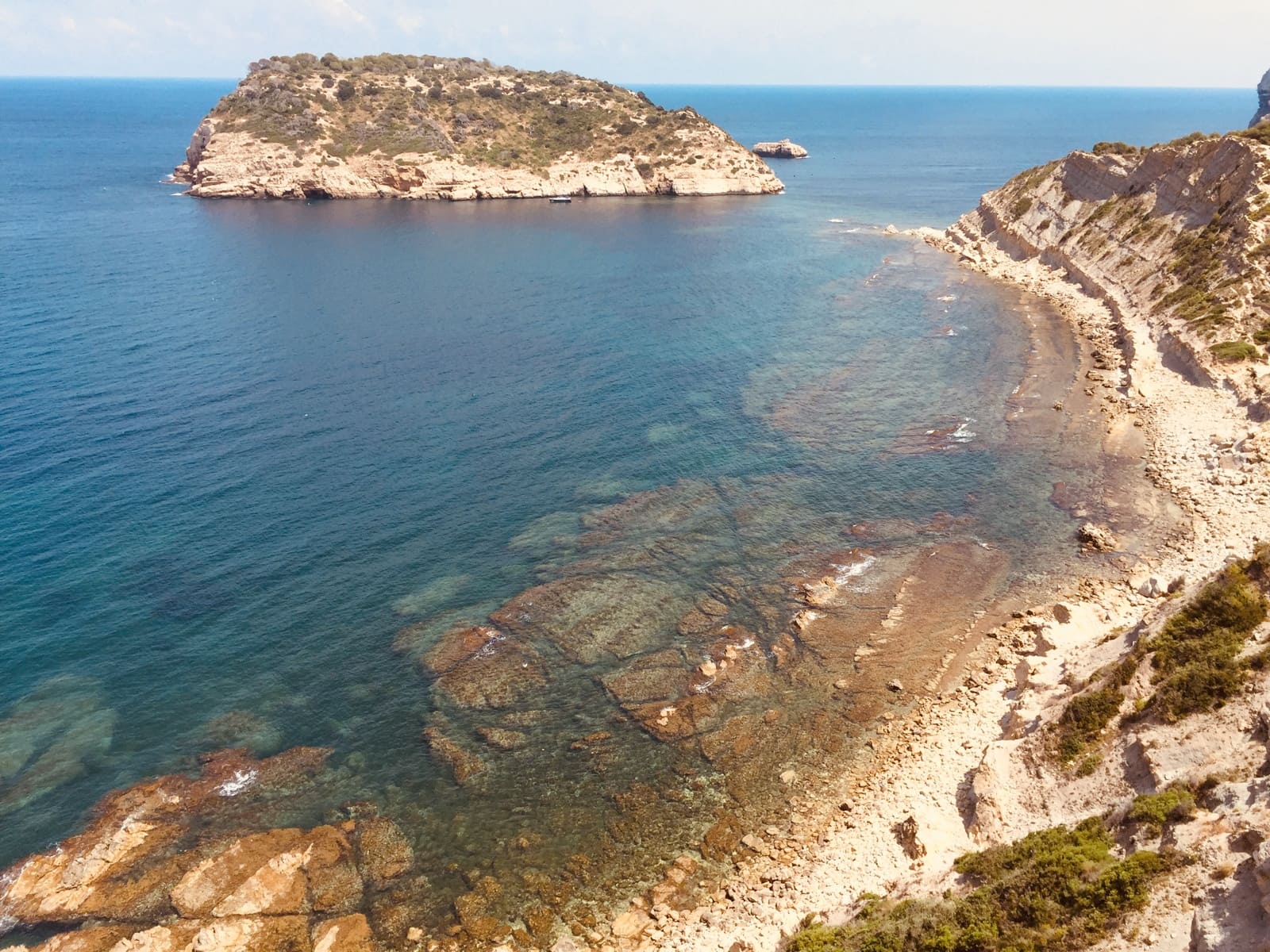 4 camera da letto Villa in vendita in Javea / Xabia con piscina garage - 1.500.000 € (Rif: 8447616)