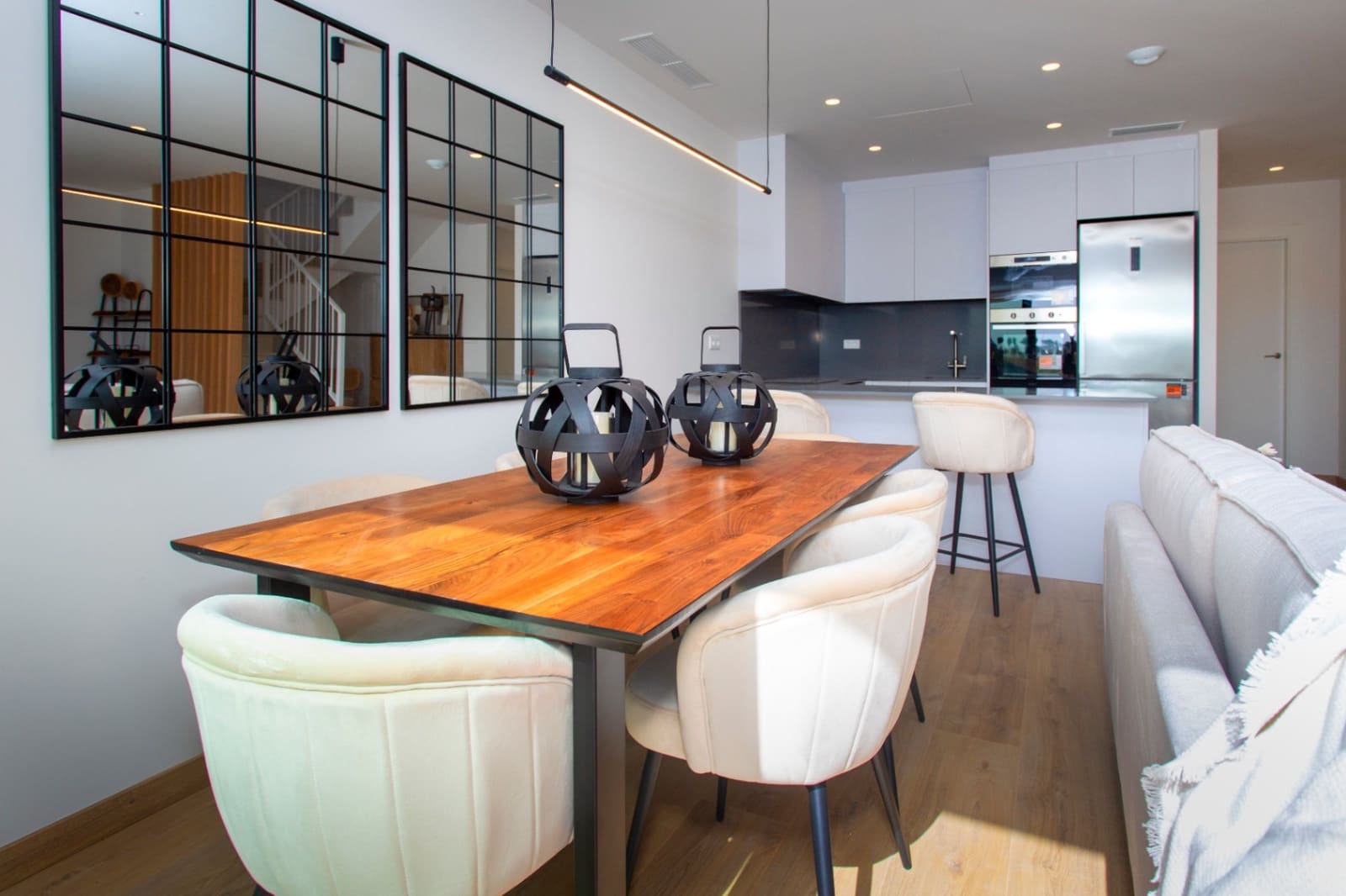 3 camera da letto Villa in vendita in Alicante citta - 325.000 € (Rif: 8454475)