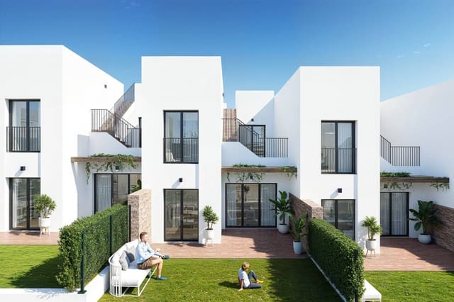 3 bedroom Villa for sale in Alicante / Alacant city - € 365,000 (Ref: 8454475)