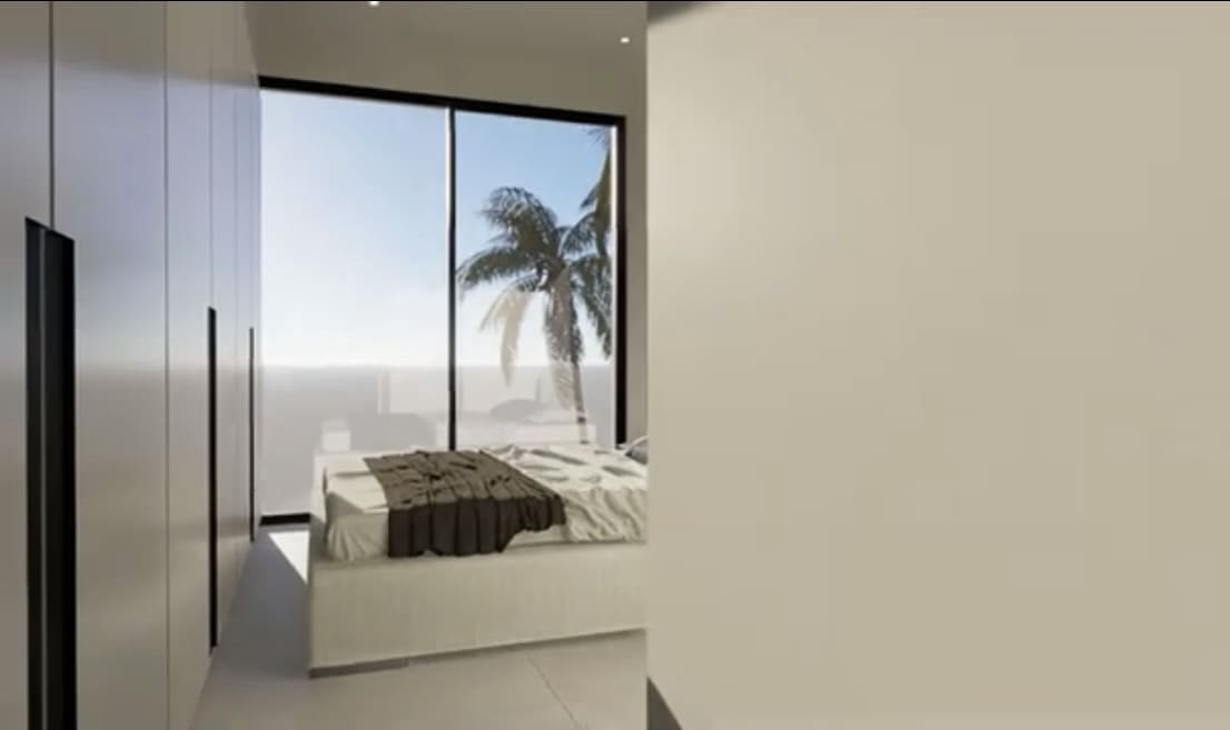 3 bedroom Villa for sale in Finestrat with pool garage - € 854,900 (Ref: 8454477)