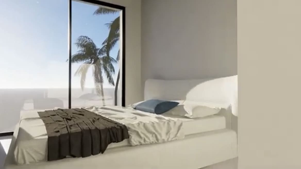 3 bedroom Villa for sale in Finestrat with pool garage - € 854,900 (Ref: 8454477)