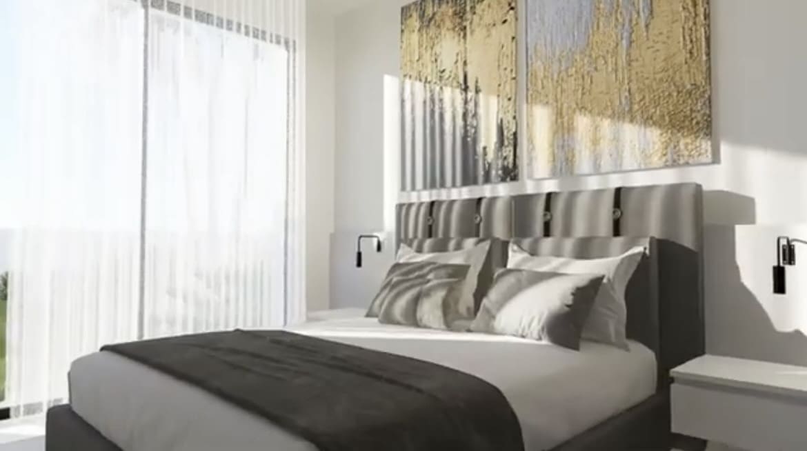 3 bedroom Villa for sale in Finestrat with pool garage - € 854,900 (Ref: 8454477)