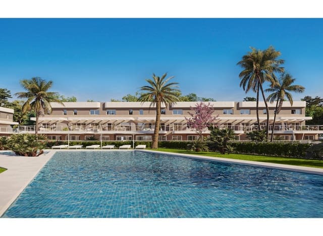 3 camera da letto Appartamento in vendita in Alicante città con garage - 260.000 € (Rif: 8456425)