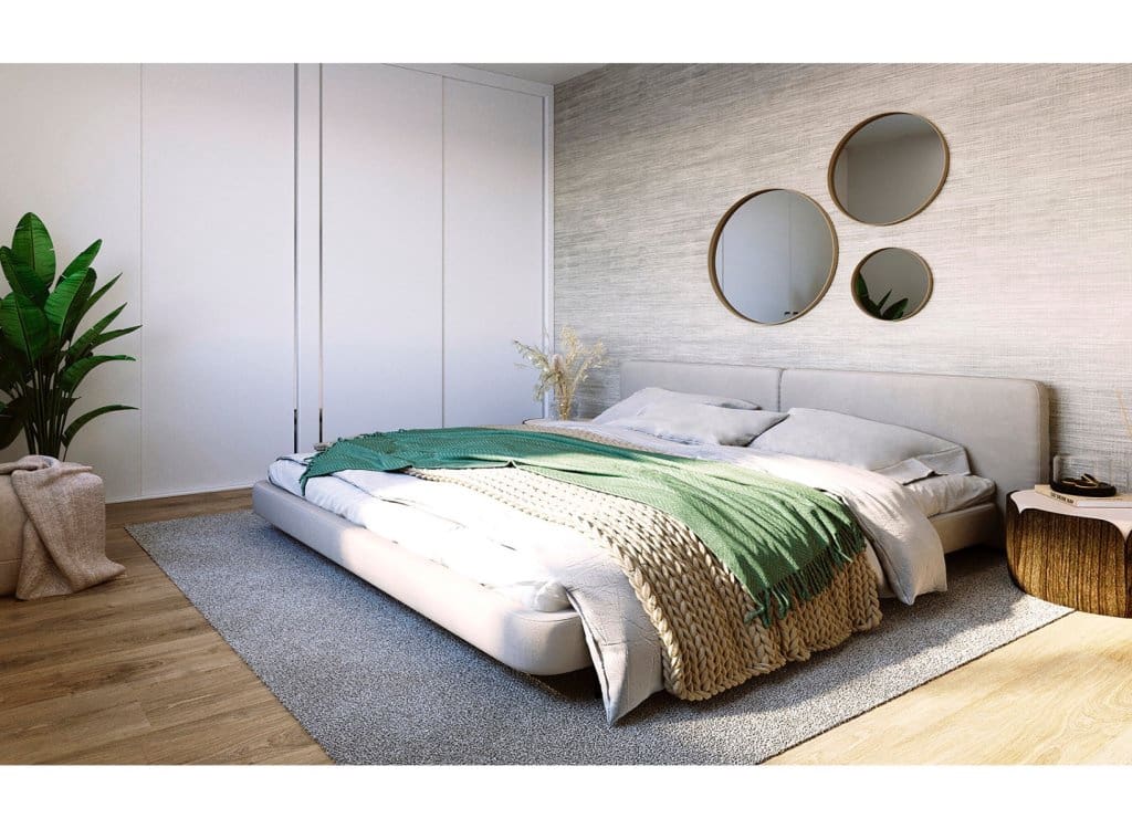 3 bedroom Apartment for sale in Alicante / Alacant city with garage - € 260,000 (Ref: 8456425)