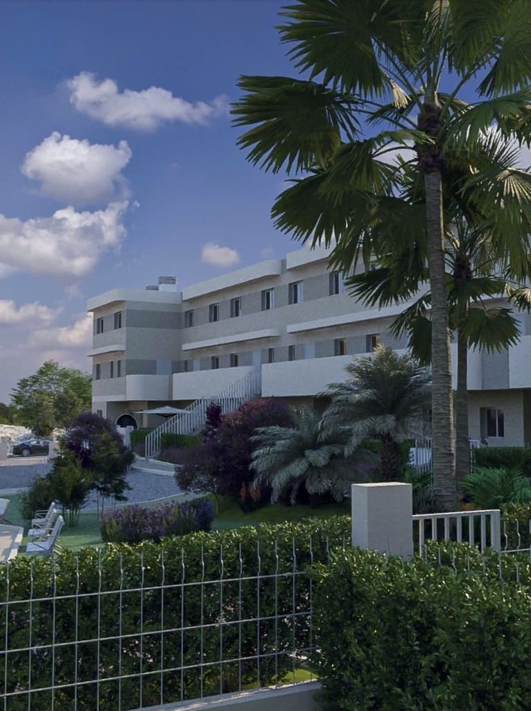 3 bedroom Apartment for sale in Alicante / Alacant city with garage - € 260,000 (Ref: 8456425)