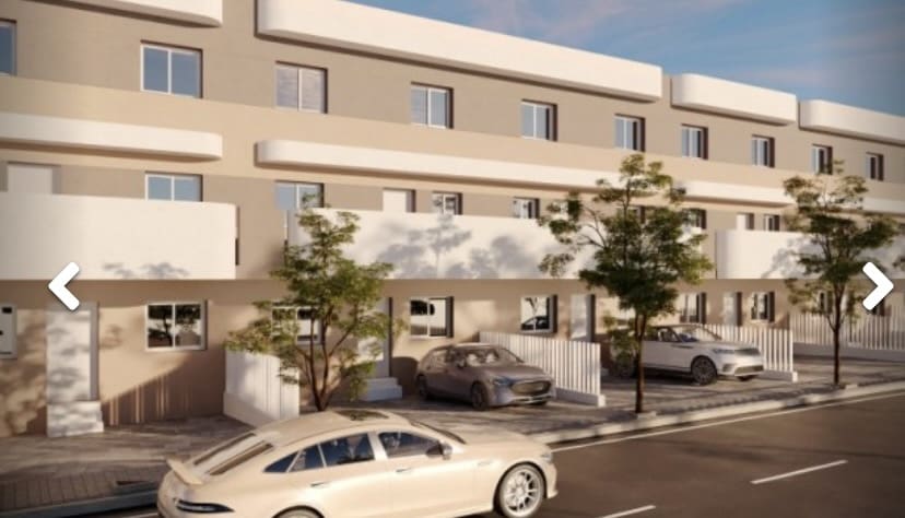 3 bedroom Apartment for sale in Alicante / Alacant city with garage - € 260,000 (Ref: 8456425)