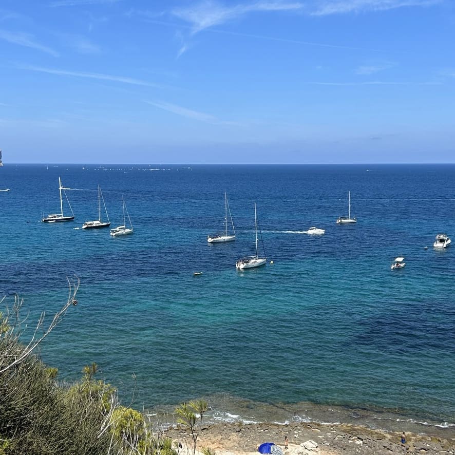 2 bedroom Apartment for sale in Finestrat with garage - € 290,000 (Ref: 8467574)