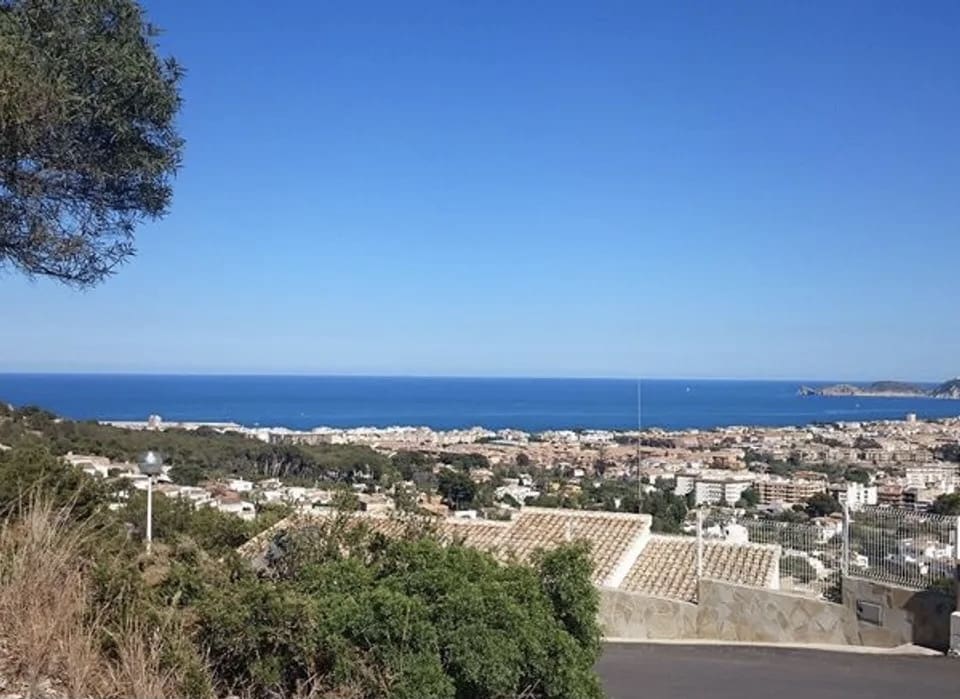 3 camera da letto Villa in vendita in Javea / Xabia con piscina garage - 1.680.000 € (Rif: 8472070)