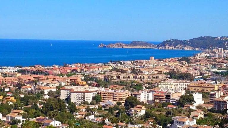 3 camera da letto Villa in vendita in Javea / Xabia con piscina garage - 1.680.000 € (Rif: 8472070)