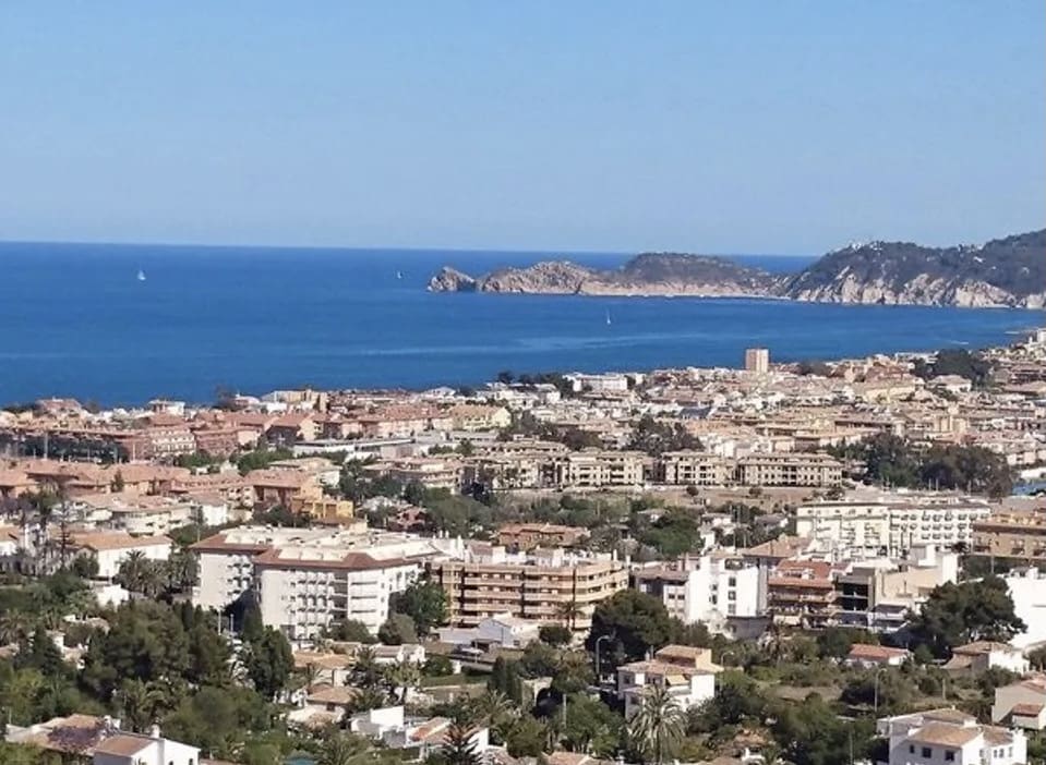 3 camera da letto Villa in vendita in Javea / Xabia con piscina garage - 1.680.000 € (Rif: 8472070)