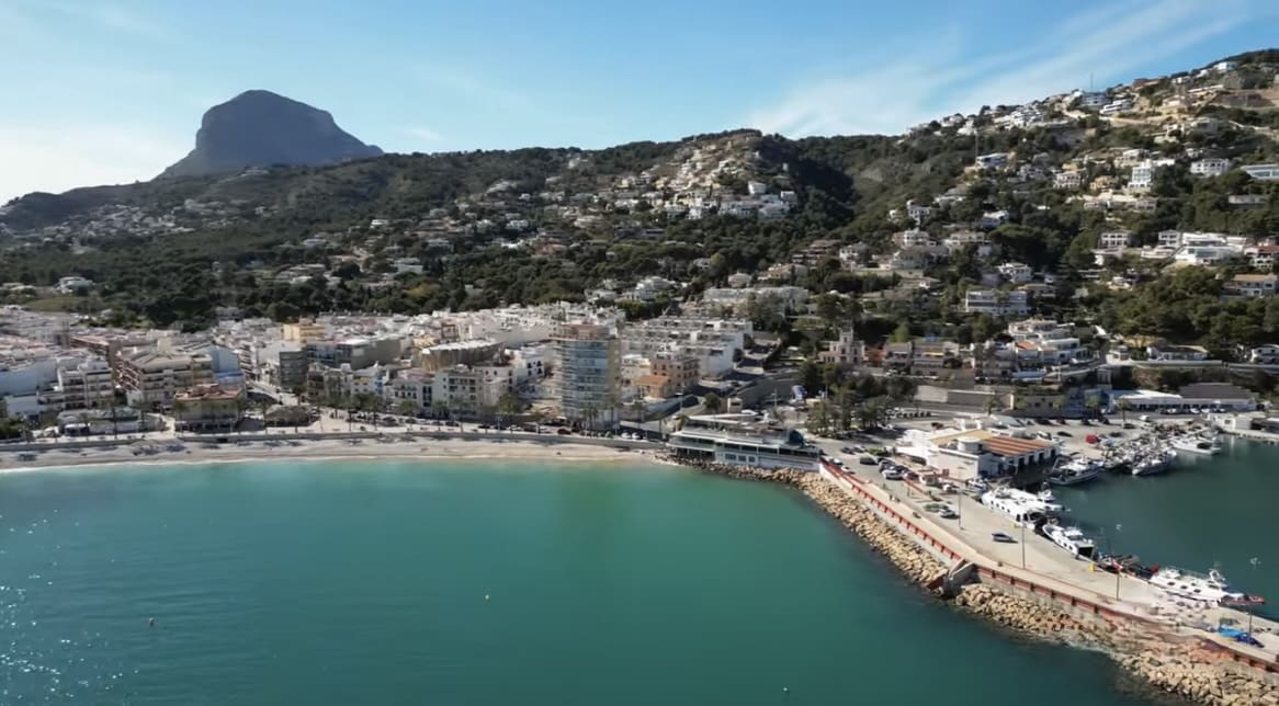 3 camera da letto Villa in vendita in Javea / Xabia con piscina garage - 1.680.000 € (Rif: 8472070)